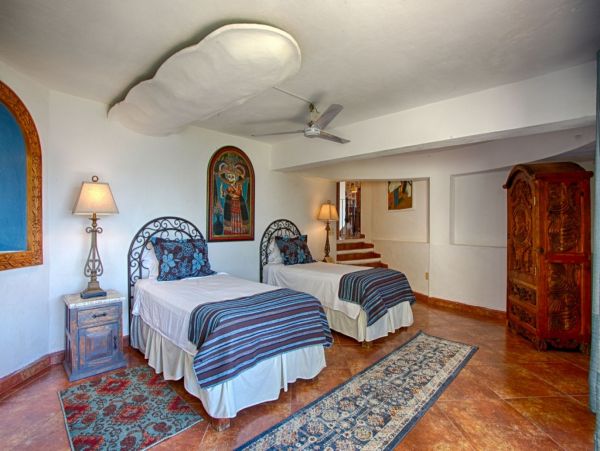 Puerto Vallarta Punta Mita Home 1006198