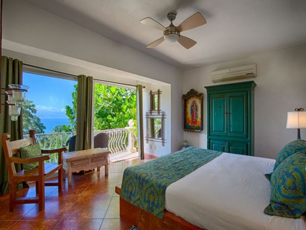 Puerto Vallarta Punta Mita Home 1006198