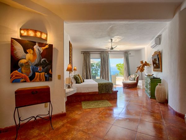 Puerto Vallarta Punta Mita Home 1006198