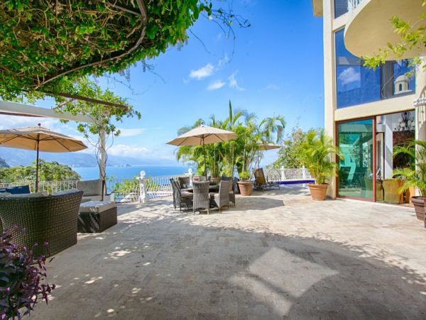 Puerto Vallarta Punta Mita Home 1006198