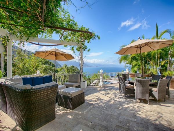 Puerto Vallarta Punta Mita Home 1006198