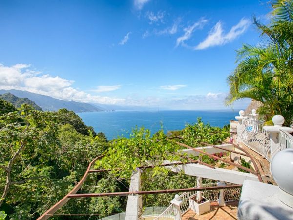 Puerto Vallarta Punta Mita Home 1006198