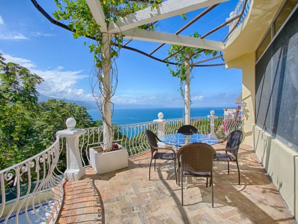 Puerto Vallarta Punta Mita Home 1006198
