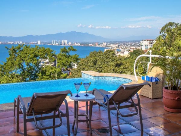 Puerto Vallarta Punta Mita Home 1006199