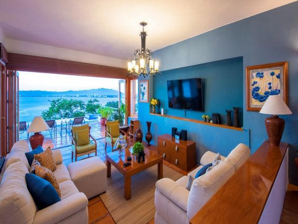 Puerto Vallarta Punta Mita Home 1006199