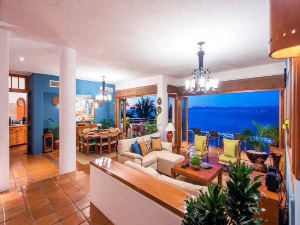 Puerto Vallarta Punta Mita Home 1006199