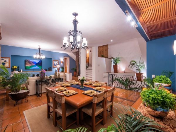 Puerto Vallarta Punta Mita Home 1006199