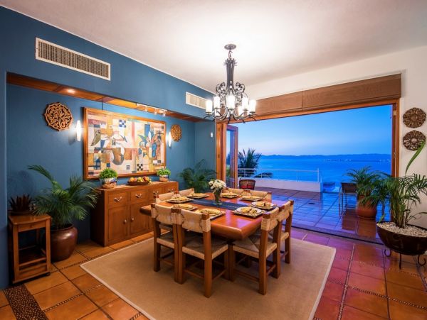 Puerto Vallarta Punta Mita Home 1006199