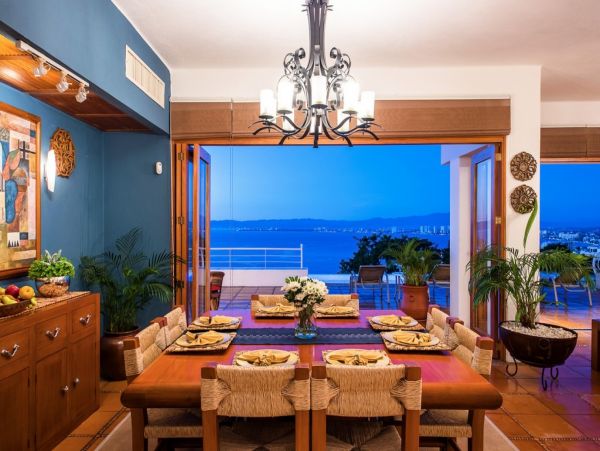 Puerto Vallarta Punta Mita Home 1006199