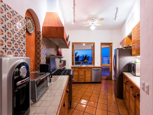 Puerto Vallarta Punta Mita Home 1006199