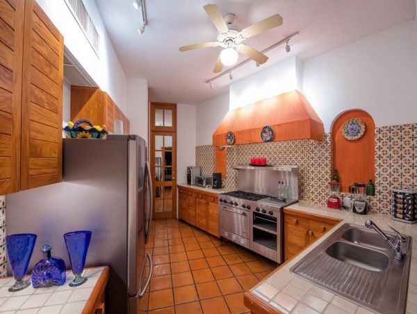 Puerto Vallarta Punta Mita Home 1006199