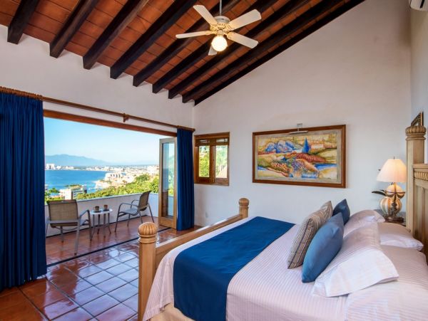 Puerto Vallarta Punta Mita Home 1006199