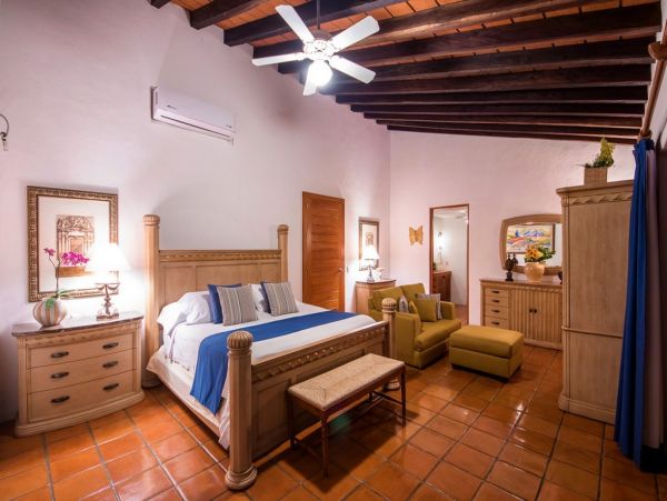 Puerto Vallarta Punta Mita Home 1006199