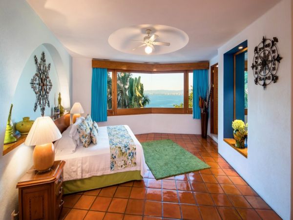 Puerto Vallarta Punta Mita Home 1006199