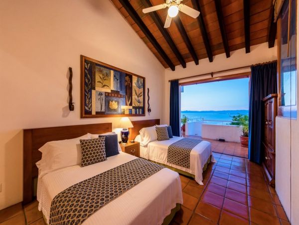 Puerto Vallarta Punta Mita Home 1006199