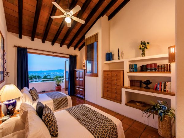 Puerto Vallarta Punta Mita Home 1006199