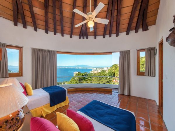 Puerto Vallarta Punta Mita Home 1006199