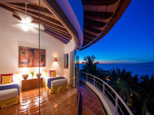Puerto Vallarta Punta Mita Home 1006199