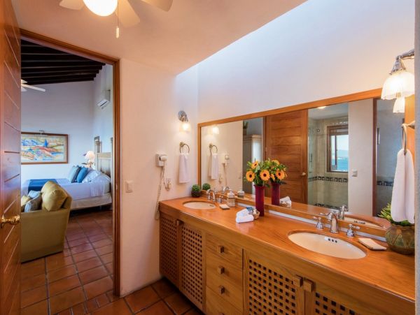 Puerto Vallarta Punta Mita Home 1006199