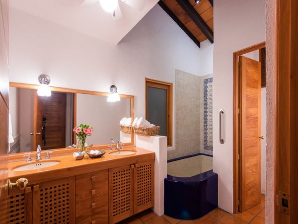 Puerto Vallarta Punta Mita Home 1006199