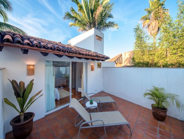 Puerto Vallarta Punta Mita Home 1006199