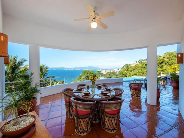 Puerto Vallarta Punta Mita Home 1006199