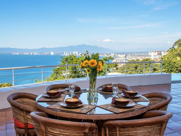 Puerto Vallarta Punta Mita Home 1006199