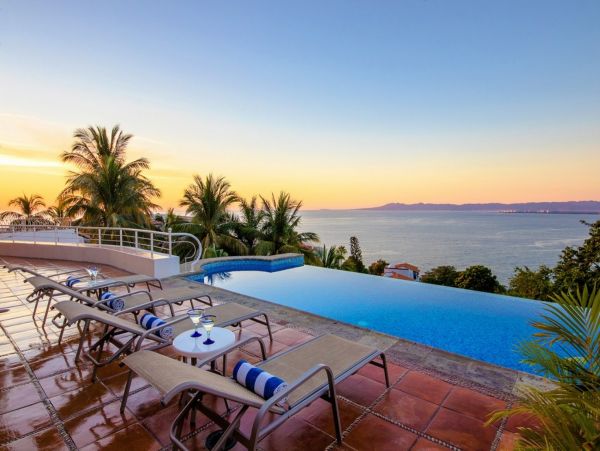 Puerto Vallarta Punta Mita Home 1006199