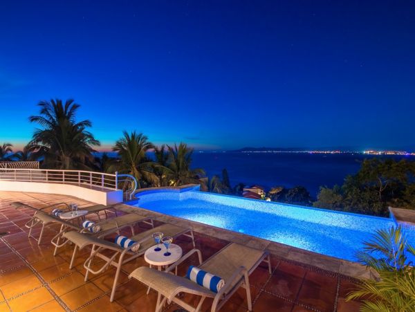 Puerto Vallarta Punta Mita Home 1006199