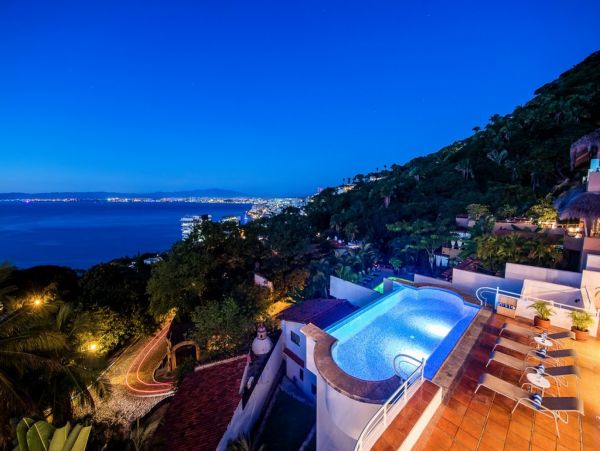 Puerto Vallarta Punta Mita Home 1006199