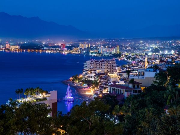 Puerto Vallarta Punta Mita Home 1006199