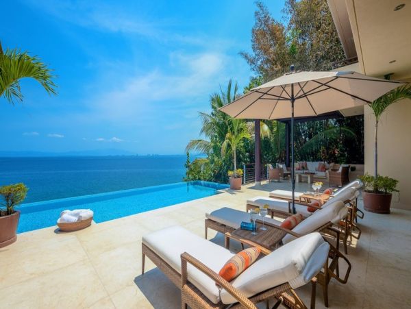 Puerto Vallarta Punta Mita Home 1006200