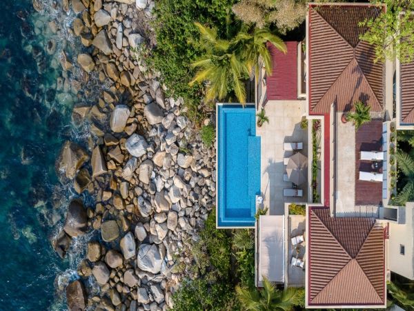 Puerto Vallarta Punta Mita Home 1006200