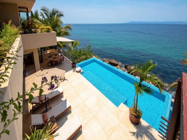 Puerto Vallarta Punta Mita Home 1006200