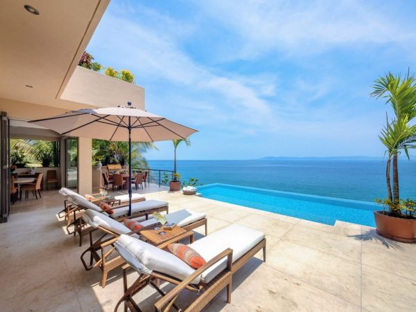 Puerto Vallarta Punta Mita Home 1006200