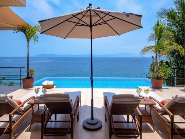 Puerto Vallarta Punta Mita Home 1006200