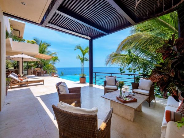 Puerto Vallarta Punta Mita Home 1006200