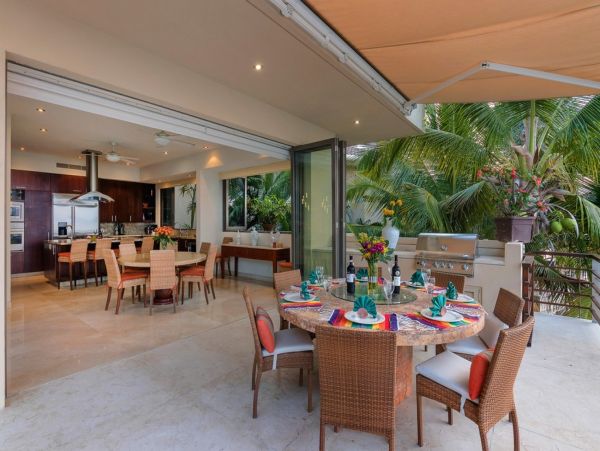Puerto Vallarta Punta Mita Home 1006200