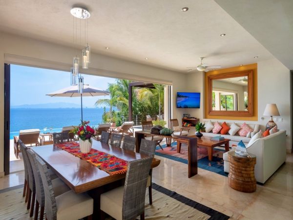 Puerto Vallarta Punta Mita Home 1006200