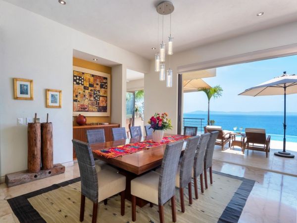 Puerto Vallarta Punta Mita Home 1006200