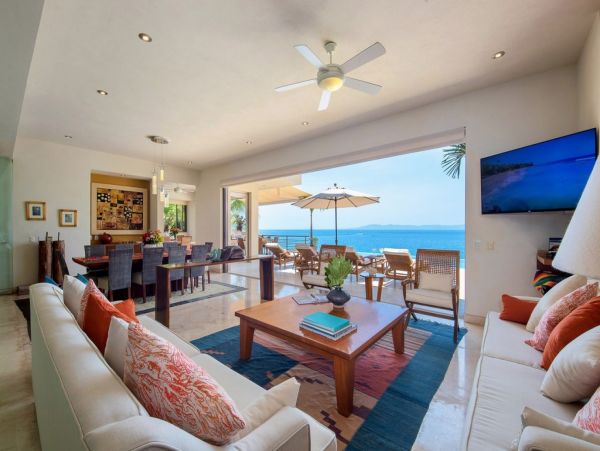 Puerto Vallarta Punta Mita Home 1006200