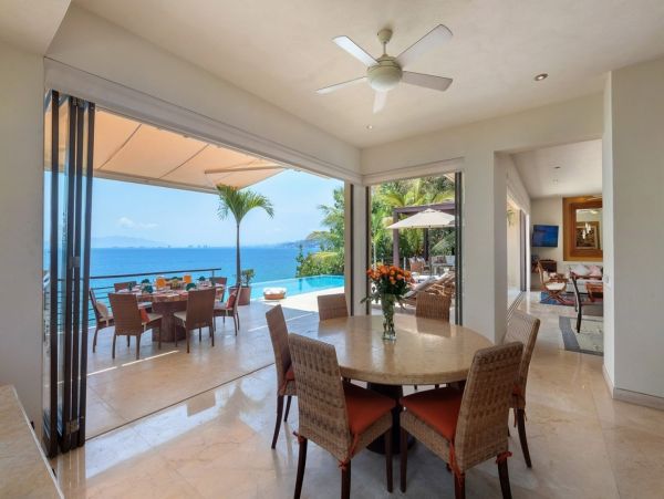 Puerto Vallarta Punta Mita Home 1006200