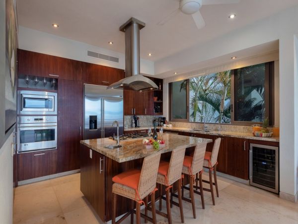 Puerto Vallarta Punta Mita Home 1006200