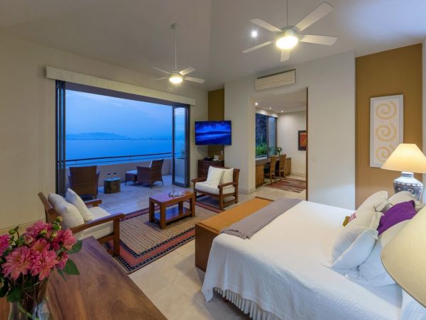 Puerto Vallarta Punta Mita Home 1006200