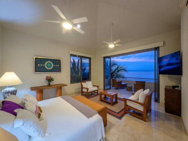 Puerto Vallarta Punta Mita Home 1006200