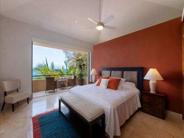 Puerto Vallarta Punta Mita Home 1006200