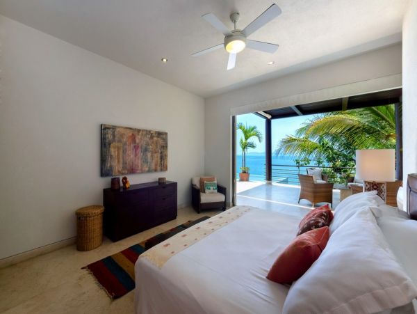 Puerto Vallarta Punta Mita Home 1006200