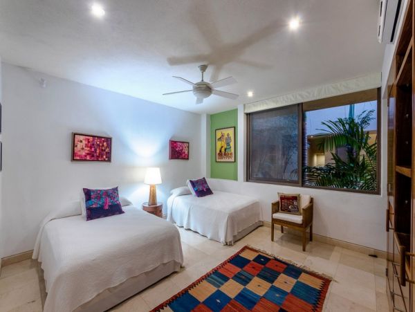 Puerto Vallarta Punta Mita Home 1006200