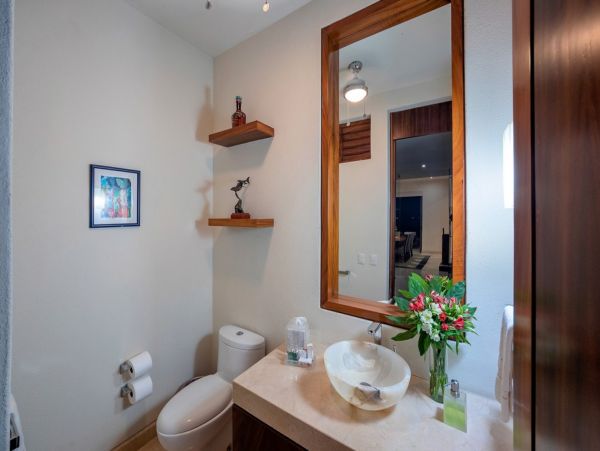 Puerto Vallarta Punta Mita Home 1006200