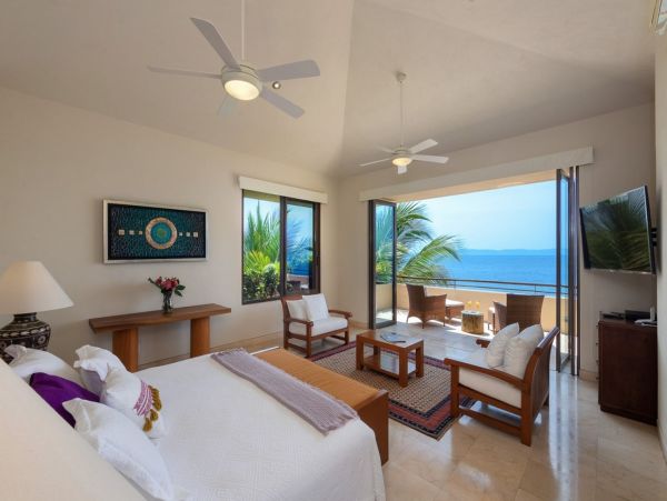 Puerto Vallarta Punta Mita Home 1006200